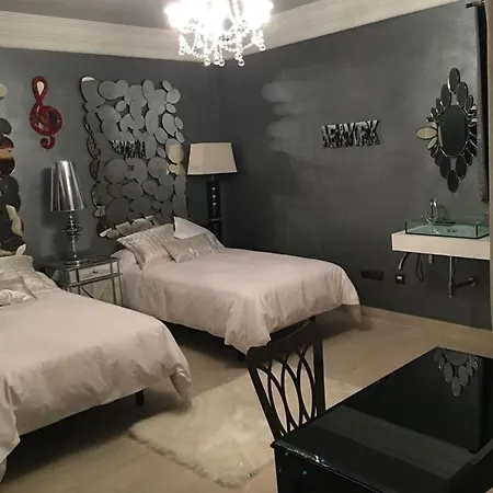 Casa Del Trotamundos