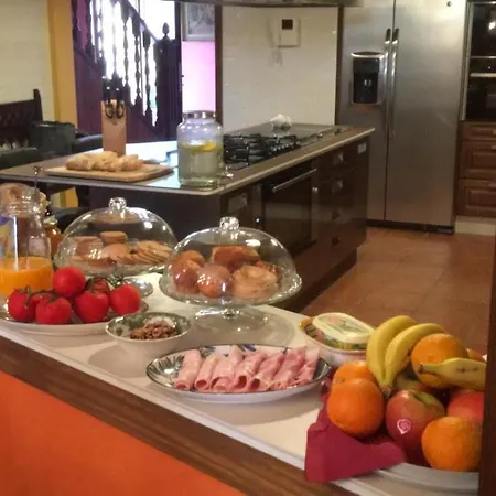 Casa Del Trotamundos Casa rural Villamayor de Campos