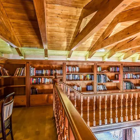 Casa Del Trotamundos * Villamayor de Campos