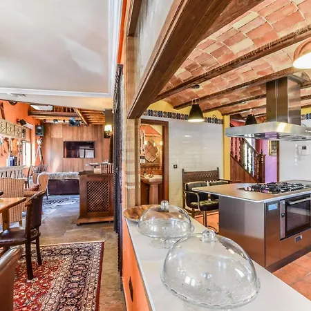 Casa Del Trotamundos *