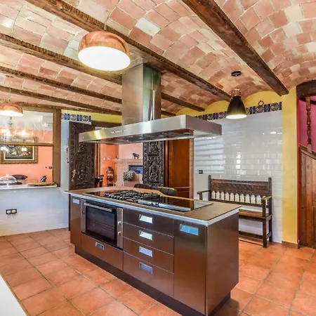 Casa rural Casa Del Trotamundos