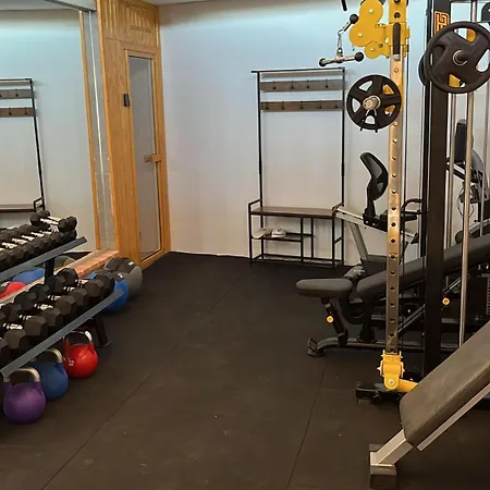 Casa Del Trotamundos *