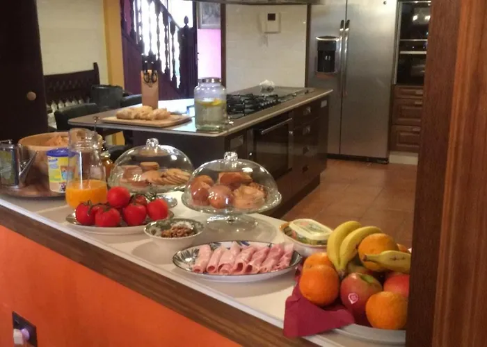 Casa Del Trotamundos Εξοχικό σπίτι Villamayor de Campos