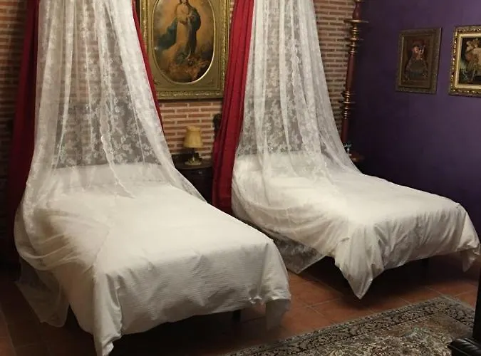 Εξοχικό σπίτι Casa Del Trotamundos *