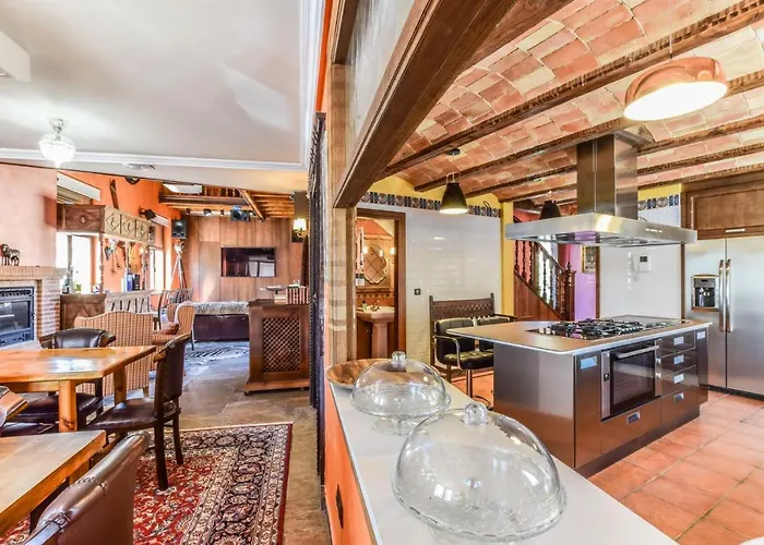 Casa Del Trotamundos *