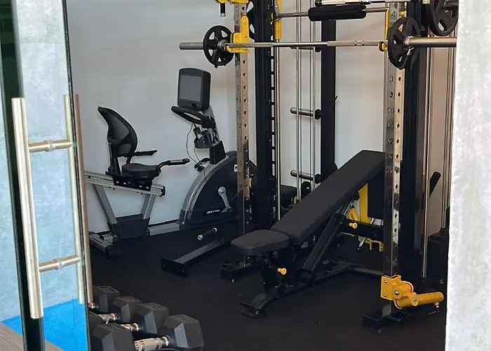 Casa Del Trotamundos Εξοχικό σπίτι *