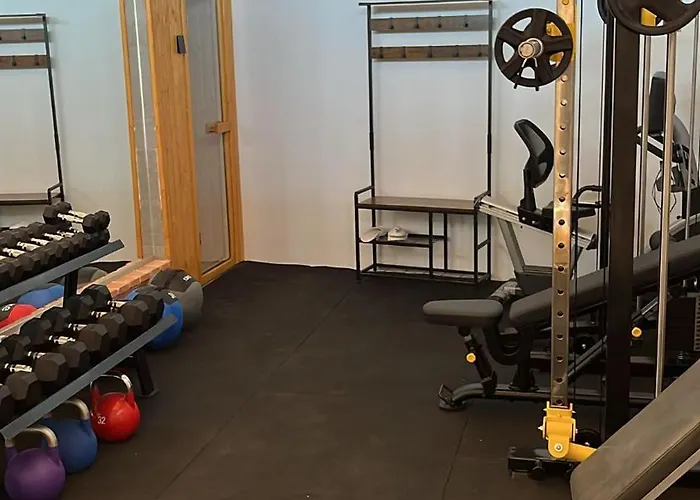 Casa Del Trotamundos *