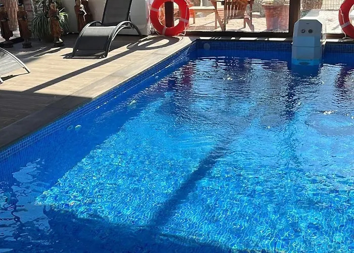 Casa Del Trotamundos Εξοχικό σπίτι